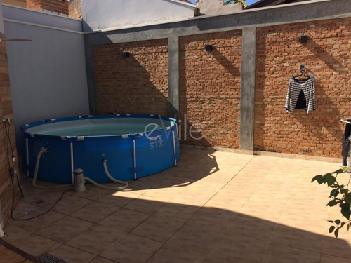 Imagem 13 de 30 de Casa À Venda Em Parque Brasil 500 - Ca008898