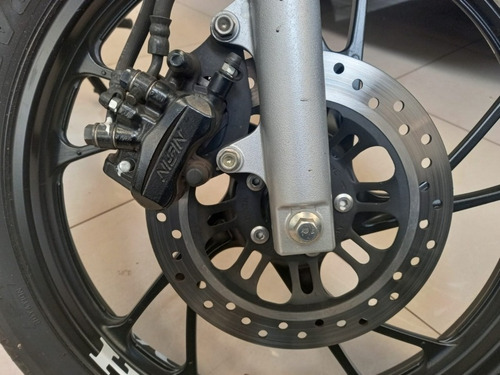Imagem 12 de 12 de Honda Cg 160 Fan