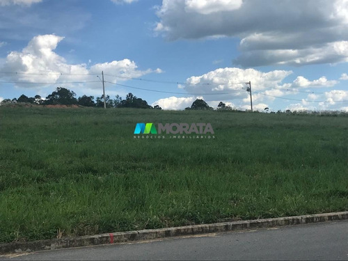 Imagem 3 de 15 de Terreno / Area - Distrito Empresarial - Ref: 4757 - V-mta4757