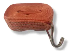Comprar Cinta Carga 5 Toneladas 50mm 10 Metros Caminhão Amarrar no Mercado Livre