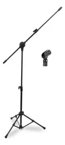 Comprar Pedestal Suporte Microfone Vector Pmv-100 Pac Cu002F Cachimbo