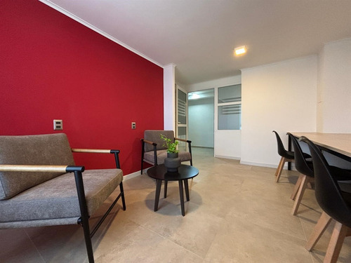 Departamento Nuevo 3d 2b Calef Central Vistas Al Estrecho