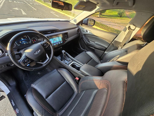 Chery Tiggo 3 1.5 Gls Cvt