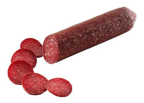 Salami Artesano 100% Cerdo Precio Por Kgr