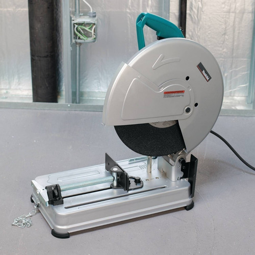 Trozadora Makita 14 2414nb