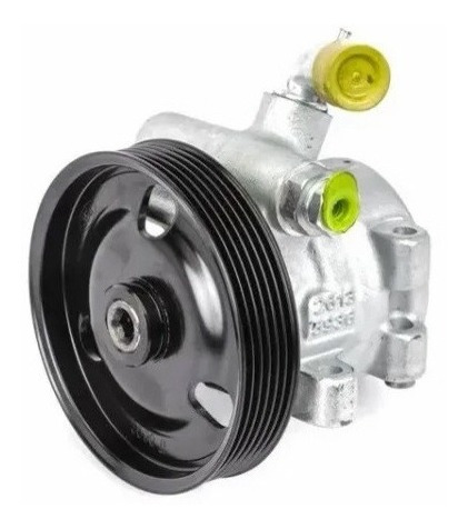 Bomba Aceite Dirección Ford Fiesta 1.6 04-12 Original Tiend