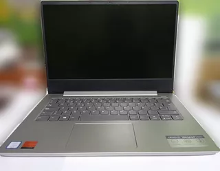 Lenovo Ideapad 330s - 14ikb (1tb Hdd + 500 Ssd)