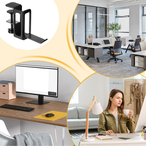 Soporte De Escritorio Para Computadora Portátil Soporte De E