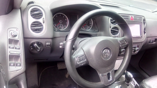 Volkswaguen Tiguan Tsi 2.0 Automática, Dsg7 - 190.000 Km