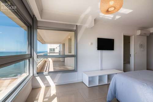 Imagen 21 de 30 de Torrelobos Pent House - Punta Del Este Brava
