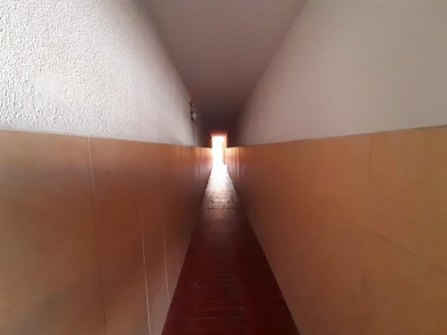 Imagen 3 de 22 de Departamento En Planta Baja De 2 Dormitorios Con Patio