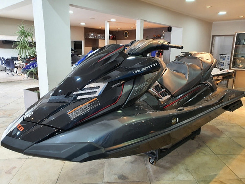 Jetski Fx Cruiser Svho 2018 Fx Ho Vxr Gtr 230 Gtx Rxpx 300