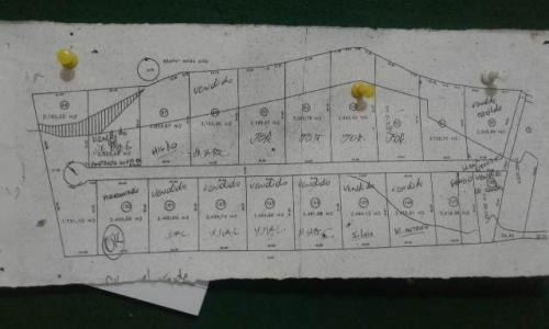 Terreno De Chácara Em Condomínio Em Peruíbe Sp - 7165 | Npc