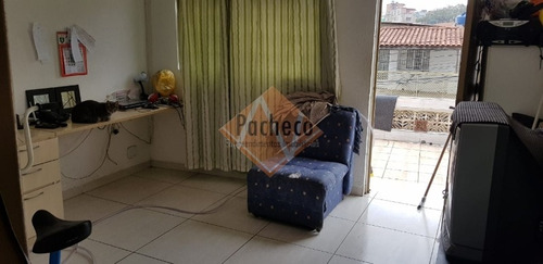 Imagem 27 de 29 de Sobrado Vila Constança, 2 Dormitórios, 1 Vaga, 120 M², R$360.000,00 - 166