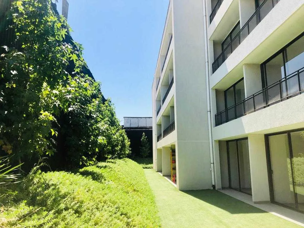 Imagen 4 de 25 de Venta Depto. Garcia Reyes (104022)