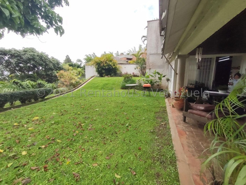 Imagen 15 de 15 de Casa En Venta En Alto Hatillo 21-27918
