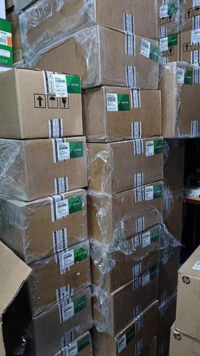 Kit De Matenimiento Lexmark 41x1225 110v Para Ms621/mx622adh