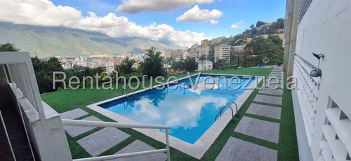 Alquiler De Departamento En Bello Monte #25-11945