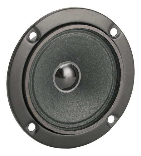 Altavoz De Rango Completo De 3 Pulgadas, Hifi, 4 Ohmios, Com