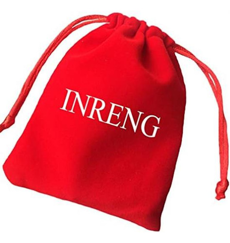 Inreng Collar Con Colgante De Mantra Budista Tibetano Om Man