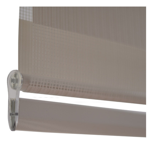 Persiana Sheer Screen / Blanco / Panorama / 1.00 X 1.30