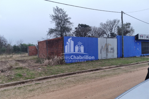 Terreno En La Criolla De 850 M2