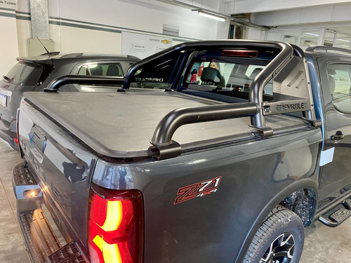 Chevrolet S10 Z71 2.8 TD 4X4 AT8 Pack Z71 Off-Road