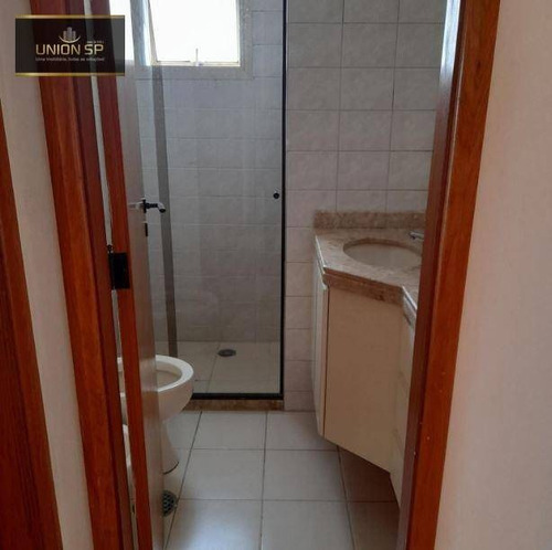 Apartamento Com 3 Dormitórios À Venda, 112 M² Por R$ 1.400.000 - Moema - São Paulo/sp - Ap49121