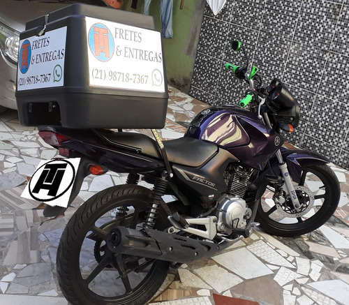Imagem 4 de 5 de Th Fretes & Mudanças
