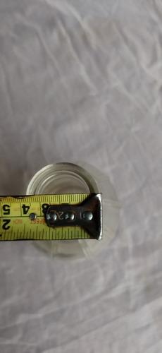 Botella Antigua Aceite Comestible Retornable 60slibertador33 (Usado)