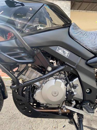Imagen 5 de 14 de Suzuki Vstrom