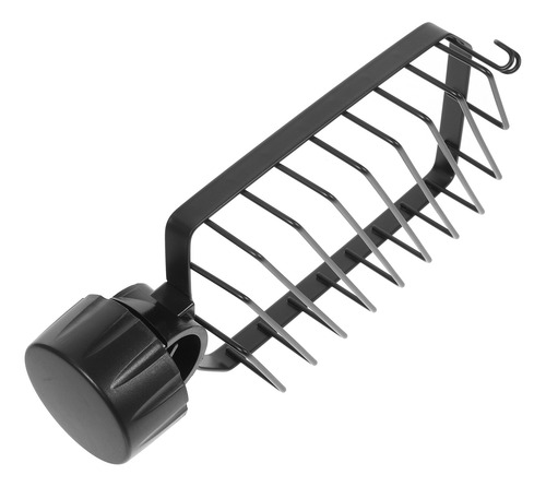 Organizador De Fregadero De Cocina Faucet Clean