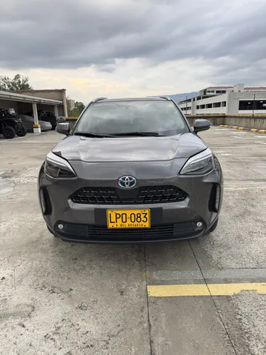 Toyota Yaris Cross HEV XLS 1.5