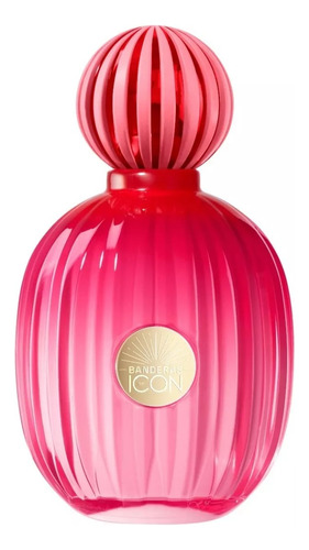 The Icon Mujer Antonio Banderas Edp 50ml Perfumesfreeshop! 