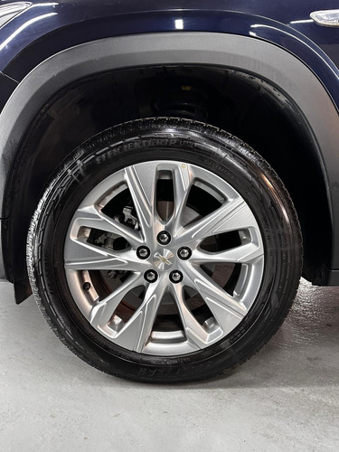 Chevrolet Tracker 1.2 T LTZ AT6