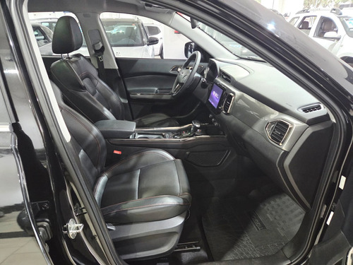 Chery Tiggo 5X 1.5 Txs Flex Aut. 5p