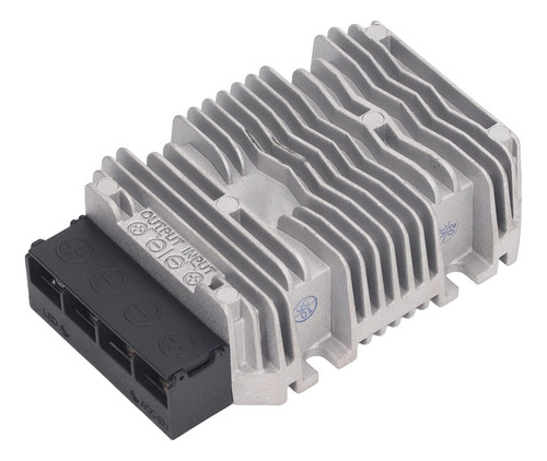 // Transformador Buck Dc 48v A Dc 24v 960w 40a Ip67