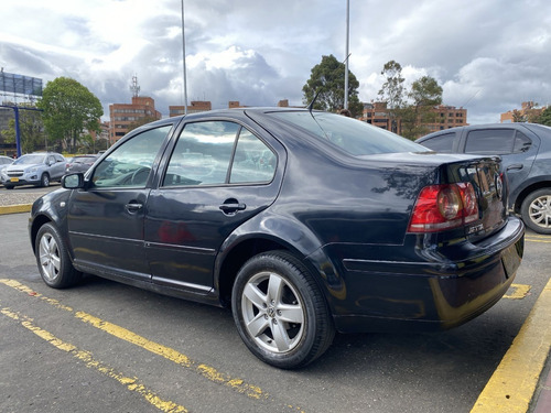 Imagen 6 de 20 de Volkswagen Jetta 2.0