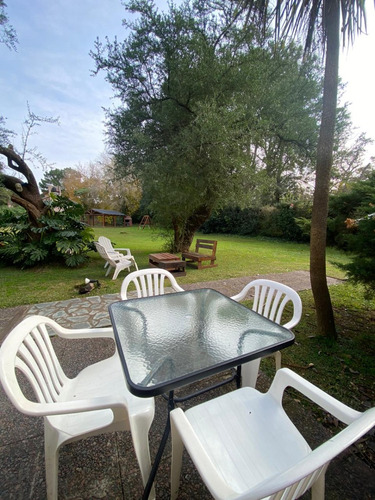 Venta De Gran Complejo De Cabañas Torre Azul