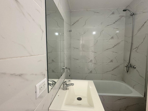Venta 2 Ambientes A Estrenar Caseros