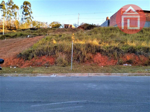 Imagem 1 de 5 de Terreno À Venda, 178 M² Por R$ 108.500,00 - Residencial Villa Verde Bragança - Bragança Paulista/sp - Te1417