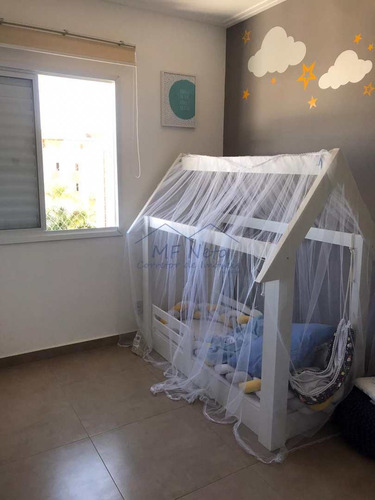 Imagem 5 de 30 de Apartamento Com 2 Dorms, Vila São Guido, Pirassununga - R$ 300 Mil, Cod: 10131872 - V10131872