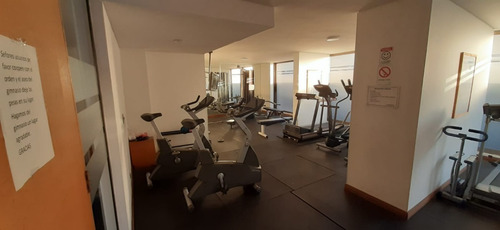 Imagen 19 de 24 de Departamento Studio La Gloria Con Apoquindo