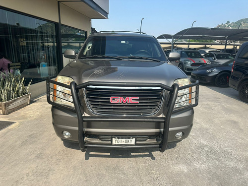 Gmc Yukon 2007