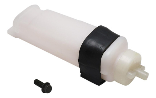 Tanque De Agua De Refrigeración 150/200/250cc 130 Mm
