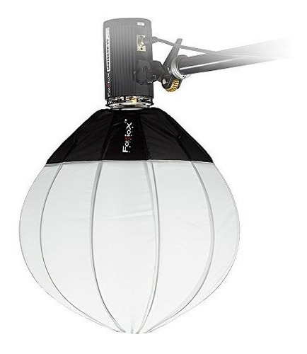 Fotodiox Lantern Softbox 20in 50cm Globe Plegable Globe Soft