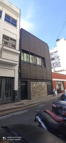 Imagen 1 de 9 de Galpón En Alquiler De 800m2 Ubicado En Congreso