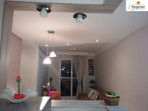 04182 - Apartamento 3 Dorms, Pirituba - São Paulo/sp - 4182