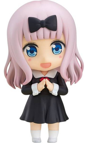 Fujiwara Chika De Kaguya-sama Love Is War Nendoroid 1434