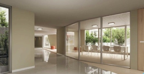 Imagen 5 de 11 de Va180-apartamento Venta 2 Dormitorios Tres Cruces En Pozo